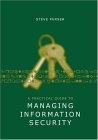 A practical guide to managing information security